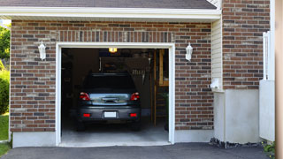 Garage Door Installation at Vinegar Hill Brooklyn, New York